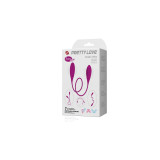 Pretty Love - Snaky Deluxe Vibrador 7 V | Vybes.it