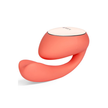 Lelo - Masseur Pour Couples Corail Lelo - Ida Wave | Vybes.it