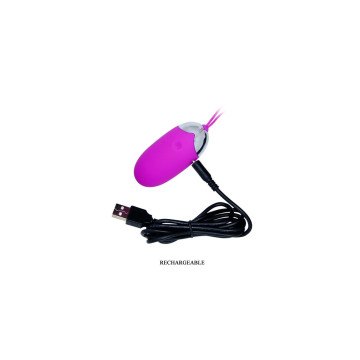 Pretty Love - Egg Berger Télécommande 12 V | Vybes.it