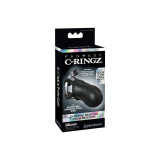 Fantasy C - Ringz - Sensual Jaula Pene Silicona | Vybes.it