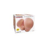 Extreme Toyz - Pipedreams Baise - Moi Un Vagin Idiot Et Un Cul