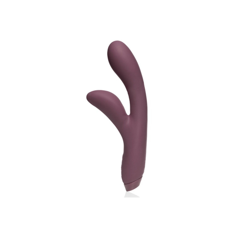 Je Joue - Vibrateur Hera Rabbit - Violet | Vybes.it