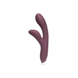 Je Joue - Hera Vibrador Rabbit - Morado | Vybes.it