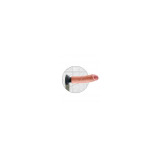 King Cock - Gode Vibrateur 20.32 Cm Naturel | Vybes.it