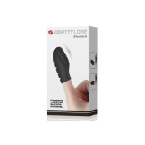 Pretty Love - Dé Cou Vibration Noir Flirtation Stanford | Vybes.it