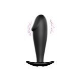 Pretty Love - Plug Anal En Silicone Forme Pénis Et 12 Modes De