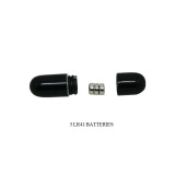 Pretty Love - Esther Anillo Vibrador Con Estimulador | Vybes.it
