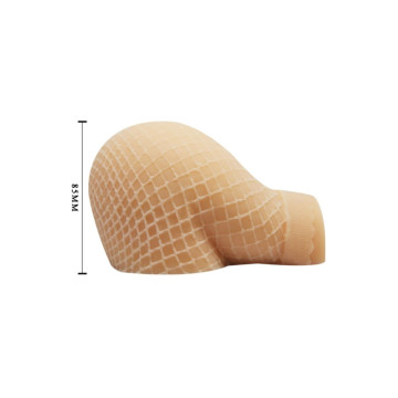 Baile - Vagin Et Anus Réalistes Nt Avec Maille | Vybes.it