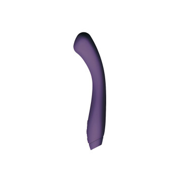 Je Joue - Juno Vibrador Punto G - Morado | Vybes.it