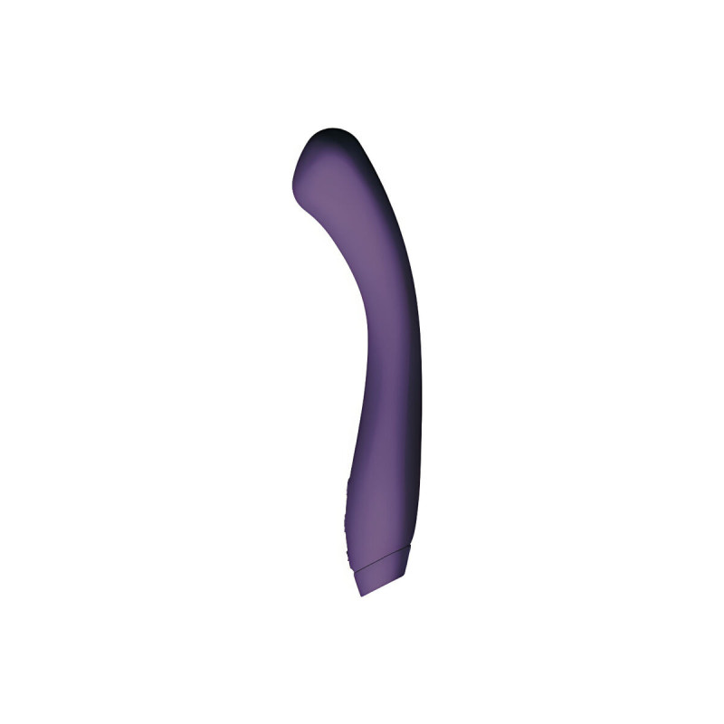 Je Joue - Juno Vibrador Punto G - Morado | Vybes.it