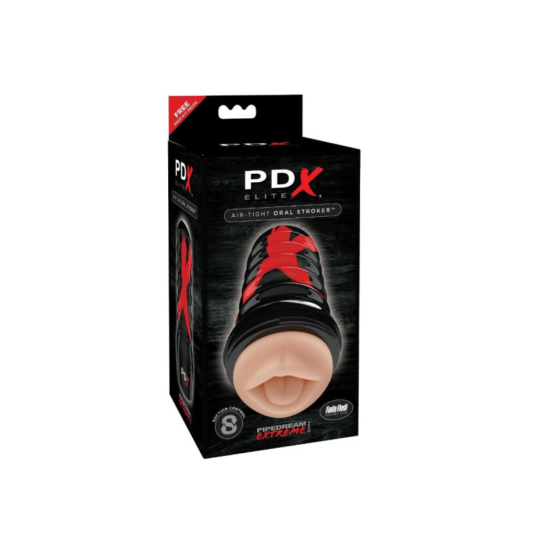 Pdx Elite - Masturbador Masculino Diseño Boca | Vybes.it