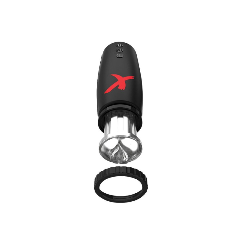 Pdx Elite - Masturbador Masculino Moto Bator | Vybes.it