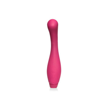 Je Joue - Juno Vibrador Punto G - Fucsia | Vybes.it
