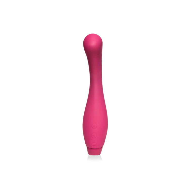 Je Joue - Juno Vibrador Punto G - Fucsia | Vybes.it