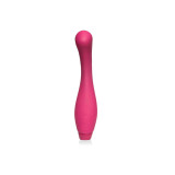 Je Joue - Juno Vibrador Punto G - Fucsia | Vybes.it
