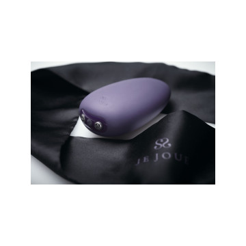 Je Joue - Masajeador Mimi Soft Morado | Vybes.it