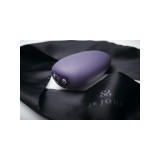Je Joue - Masajeador Mimi Soft Morado | Vybes.it