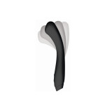 Je Joue - Juno Flex Vibrador Punto G - Negro | Vybes.it