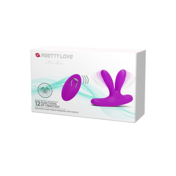 Pretty Love - Stimulateur De Doigt Magique De Haute Qualité |