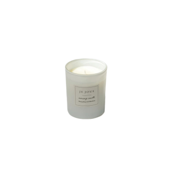 JE JOUE - LUXUS-MASSAGEKERZE - YLANG YLANG & MANDARINE - Massagekerzen