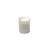 JE JOUE - LUXUS-MASSAGEKERZE - YLANG YLANG & MANDARINE - Massagekerzen