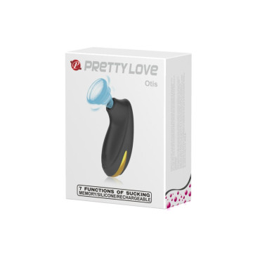 Pretty Love - Smart Otis Estimulador Succionador | Vybes.it