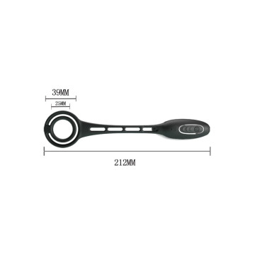 Pretty Love - Anillos Pene Con Plug Vibrador | Vybes.it
