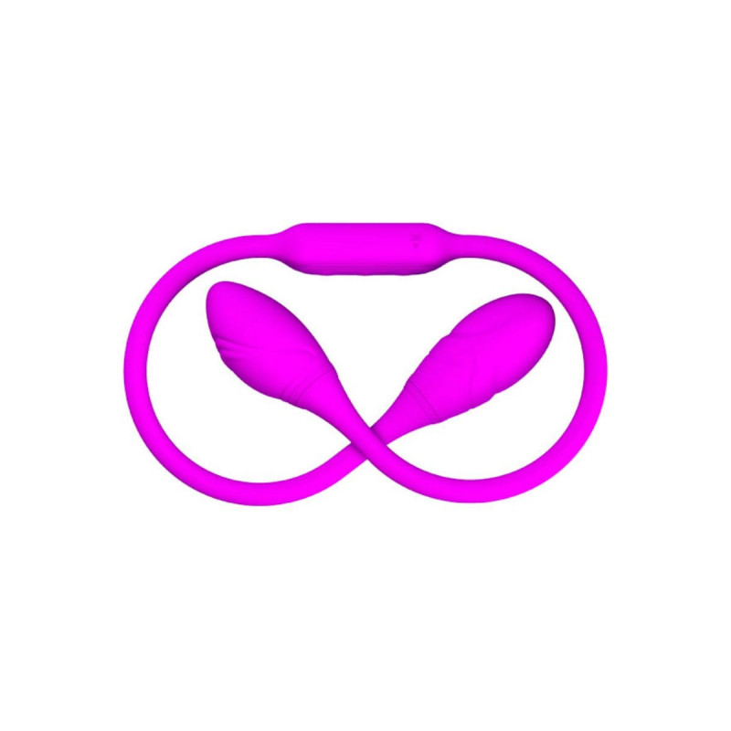Pretty Love - Estimulador Unisex Dream Lovers Whip | Vybes.it