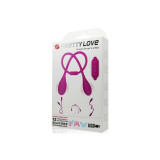 Pretty Love - Estimulador Unisex Dream Lovers Whip 2 | Vybes.it