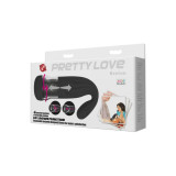 Pretty Love - Male Masturbador Multifunción Breton | Vybes.it