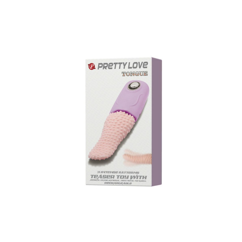 Pretty Love - Smart Lengua Funcion Rotacion | Vybes.it