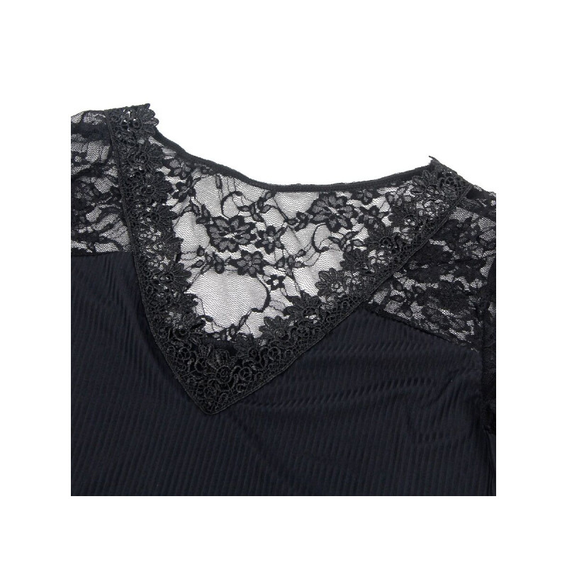 Subblime - Teddy Modelo Floral S/M | Vybes.it