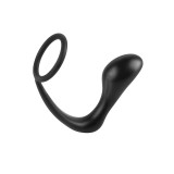 Insta - Gaper Dilatador Anal Expandible Con Ventosa | Vybes.it