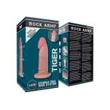 Rockarmy - Dual Density Tiger 14 Cm - O - 4.46 Cm | Vybes.it