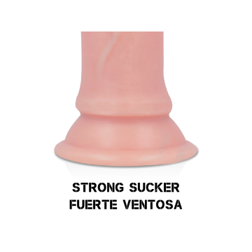 Rockarmy - Flüssiger Silikonvibrator Fernbedienung Premium Apache