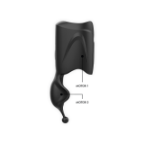Jamyjob - Masturbateur Tête Stroker Rechargeable | Vybes.it