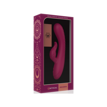Rithual - Anusara Dual Wiederaufladbarer Motor 2.0 Orchidee |