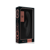 Rithual - Anusara Double Moteur Rechargeable 2.0 Noir | Vybes.it
