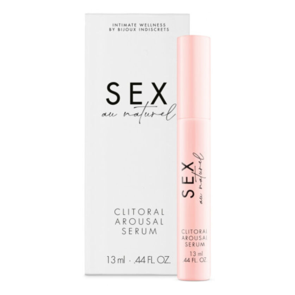 BIJOUX INDISCRETS - ORGASMISCHES SERUM FÃR DIE KLITORIS