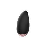 Coquette Chic Desire - Estimulador Clítoris Negro / Gold Gota |