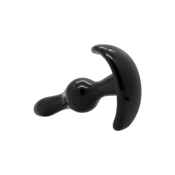 Addicted Toys - Set 4 Plugs Anales | Vybes.it