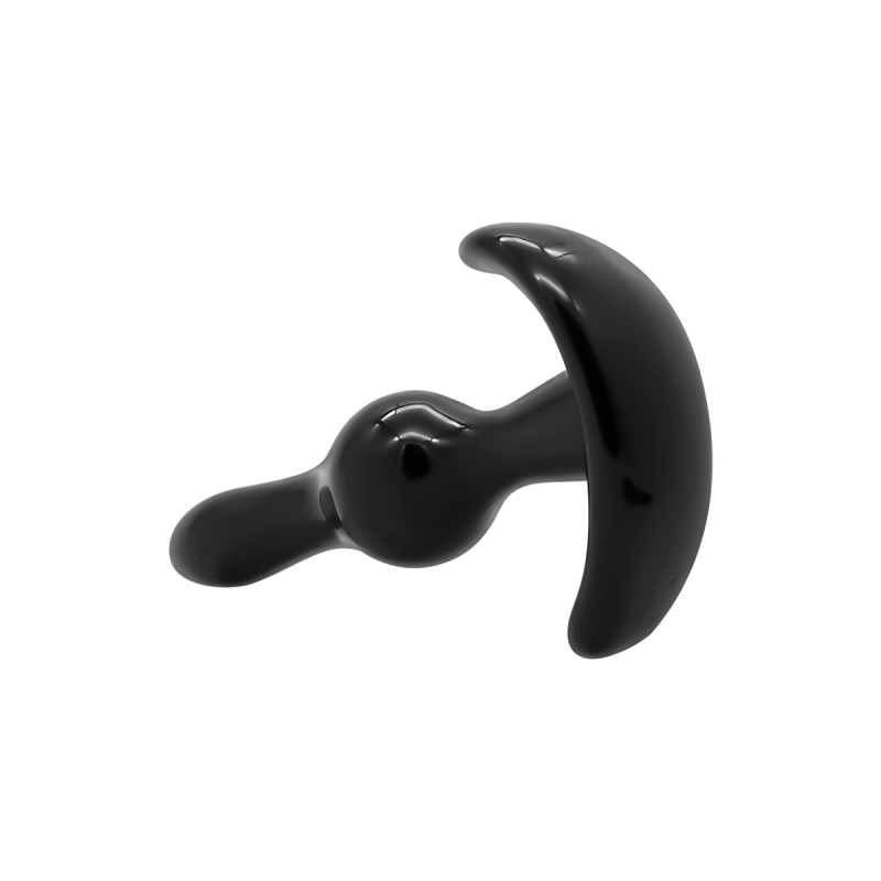 Addicted Toys - Set 4 Plugs Anales | Vybes.it