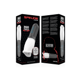 Jamyjob - Spinjob Masturbador Con Rotación | Vybes.it
