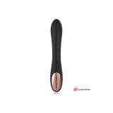 Anne's Desire - Curve Control Remoto Tecnología Watchme Negro |
