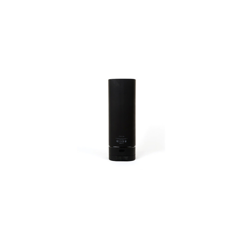 Kiiroo - Onyx+ Teledildonic Masturbador Con Skin Texture | Vybes.it