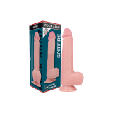 Rockarmy - Harnais + Silicone Liquide Premium Spitfire Realistic 21