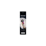 Lelo - Enigma Doppelsaug - Stimulationsmassager Schwarz | Vybes.it