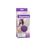 Calexotics - Deep Throat Grip Masturbador Boca | Vybes.it