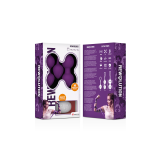 Rewolution - Rewobeads Balles Vibrantes Télécommande Avec