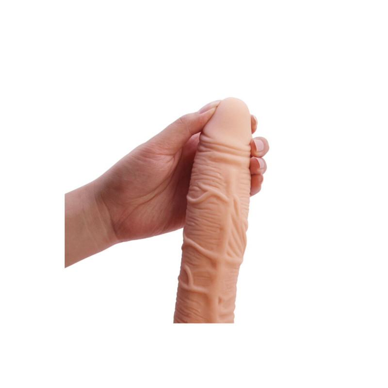 Baile - Alex Dildo Piel Realista 27 Cm | Vybes.it